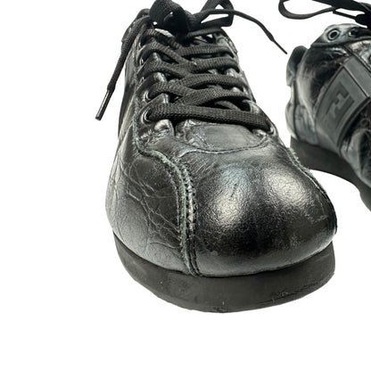 Fendi Schuhe schwarz 36