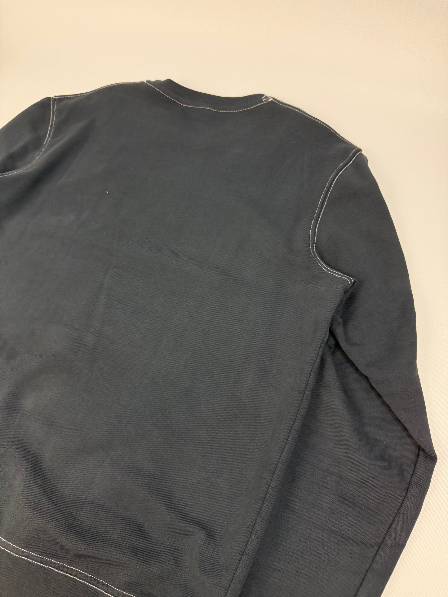Parajumpers Pullover schwarz Gr. L