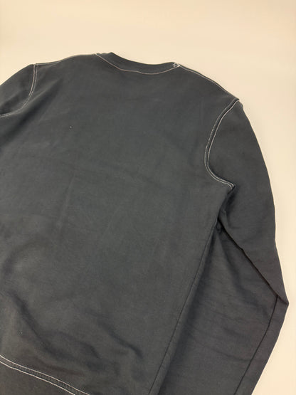 Parajumpers Pullover schwarz Gr. L