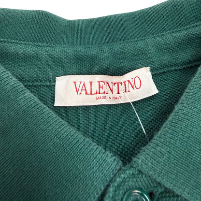 Valentino Polohemd grün Gr. L
