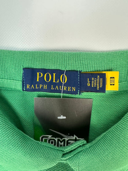 Polo Ralph Lauren Polohemd grün L