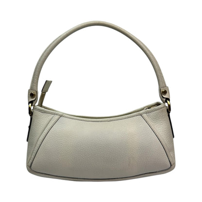 Gucci Abbey Purse Shoulder Bag  weiß