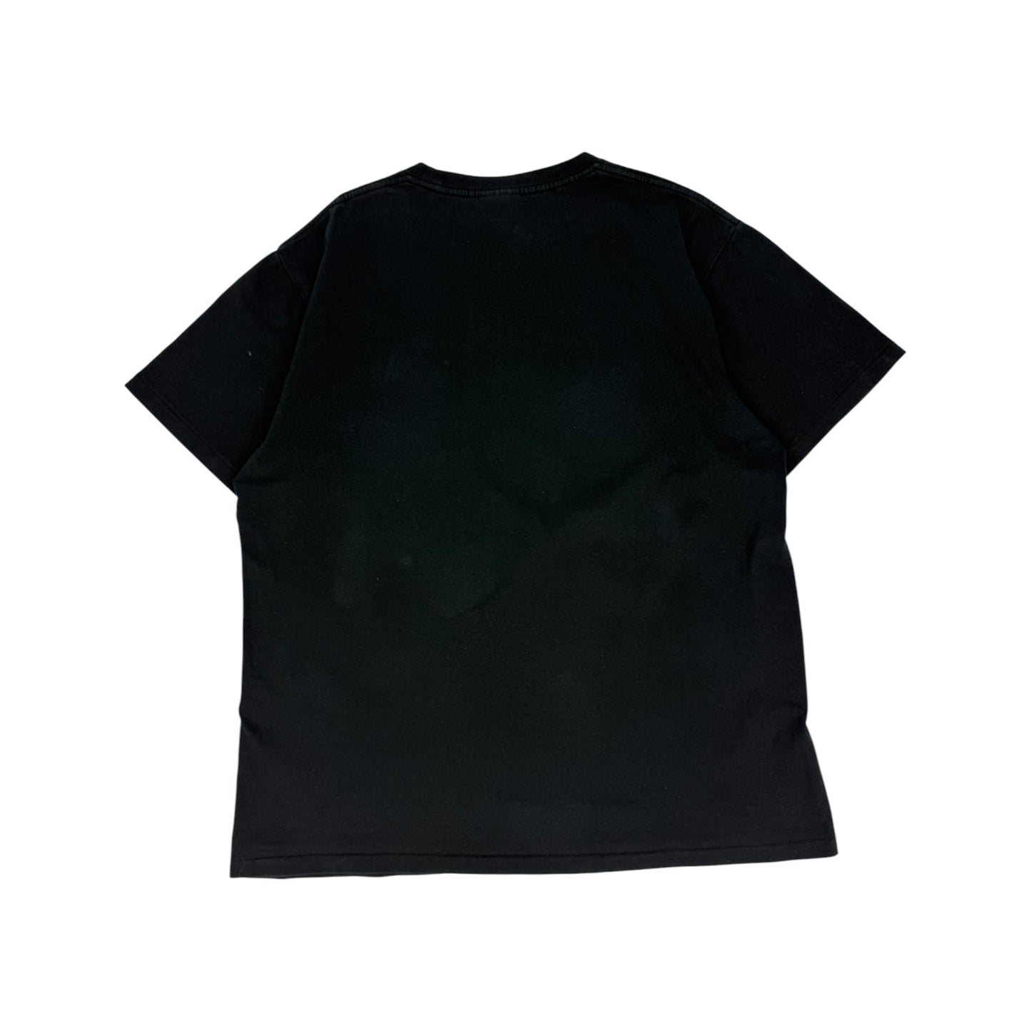 Bape T-Shirt schwarz Gr. XL