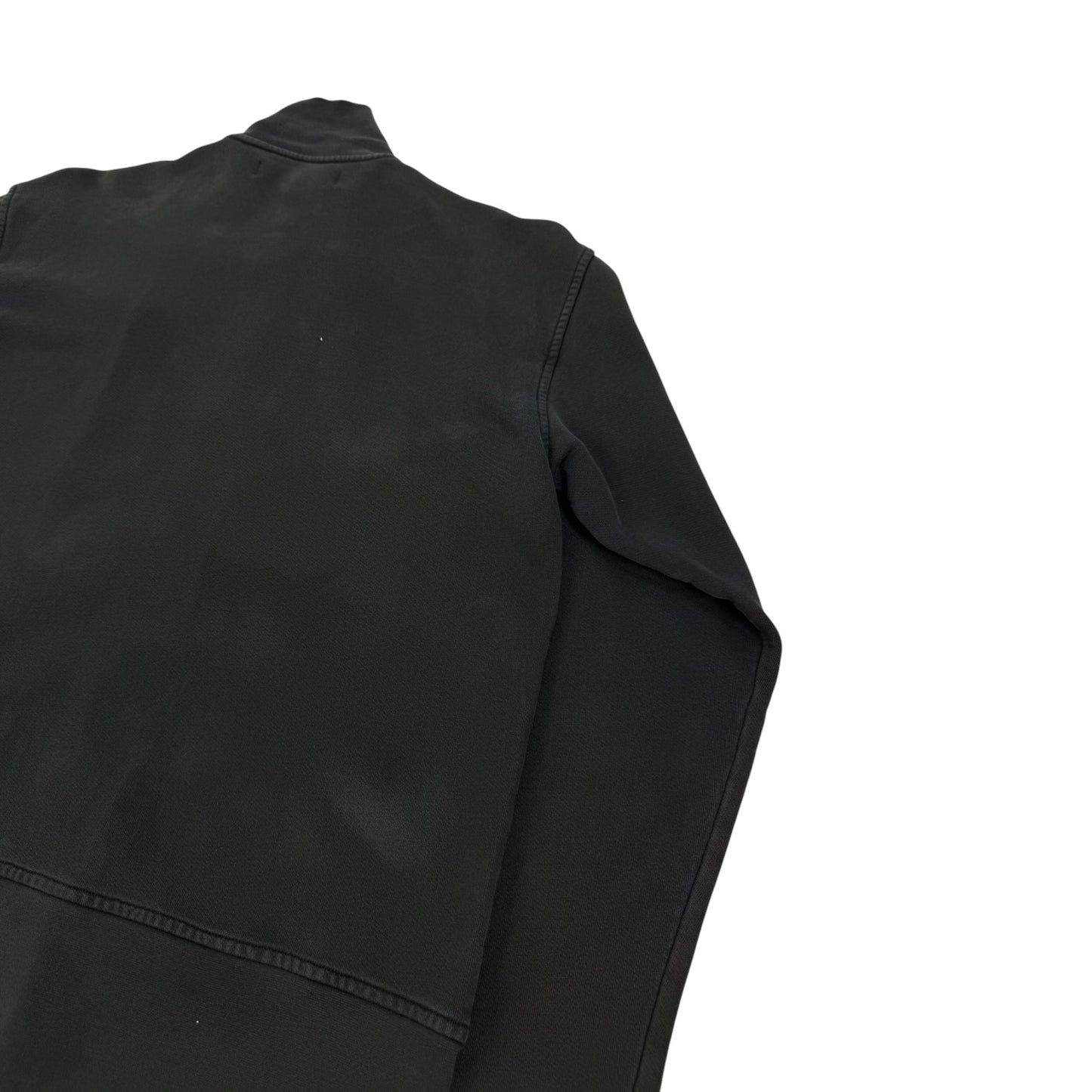 Vintage Comme des Garcons Jacke dunkgrau Gr. S