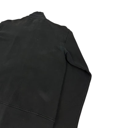 Vintage Comme des Garcons Jacke dunkgrau Gr. S