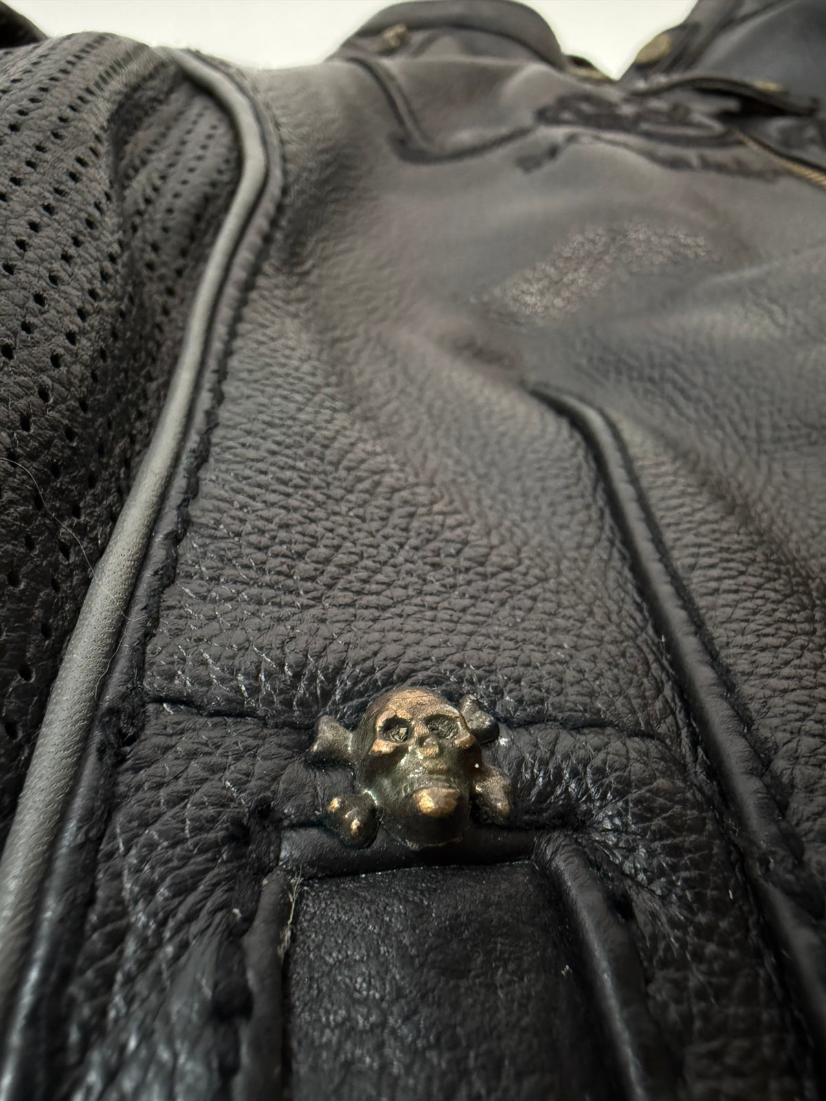 Ed Hardy Jacke
