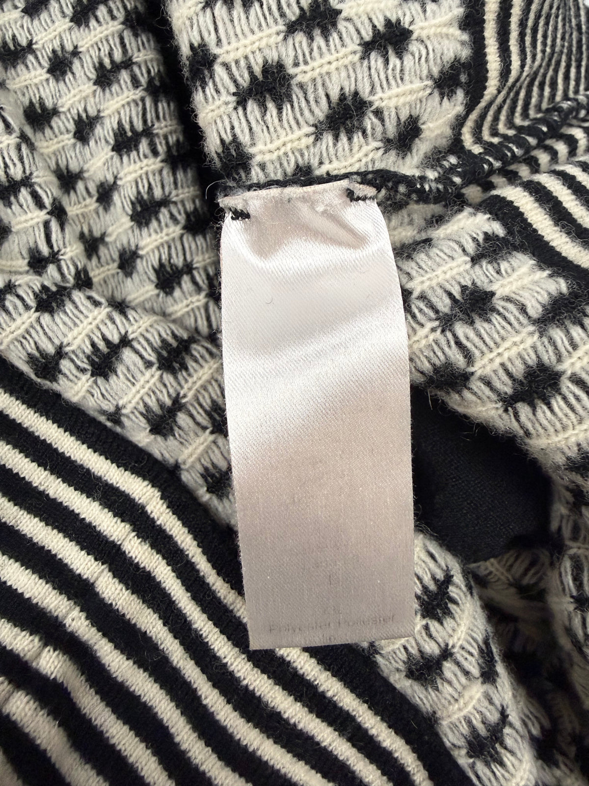 Vintage Kenzo Polka Set