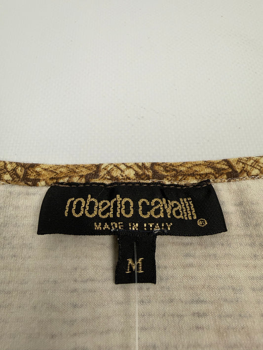 Archive Roberto Cavalli Top