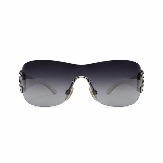 Vintage Chanel Brille