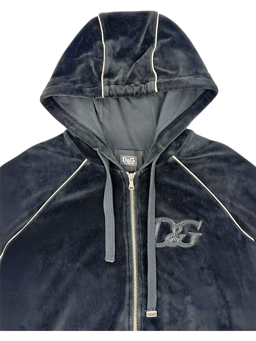Dolce & Gabbana Hoodie