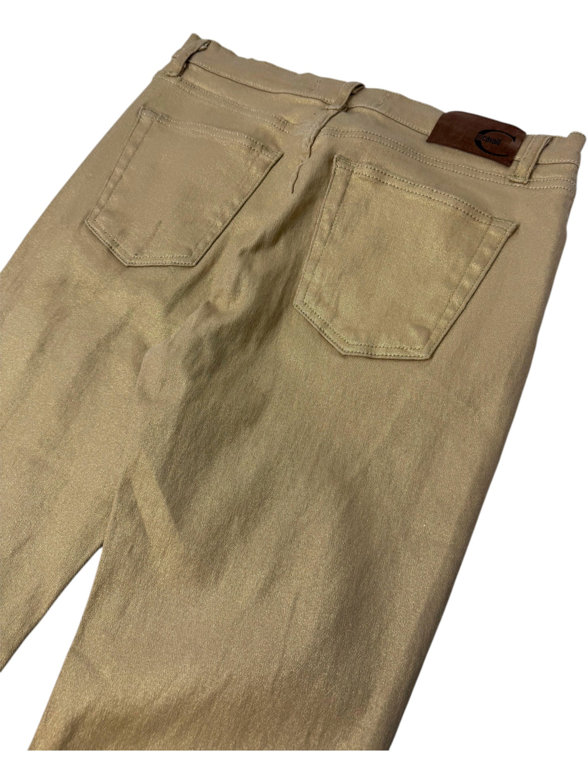 Vintage Just Cavalli Pants