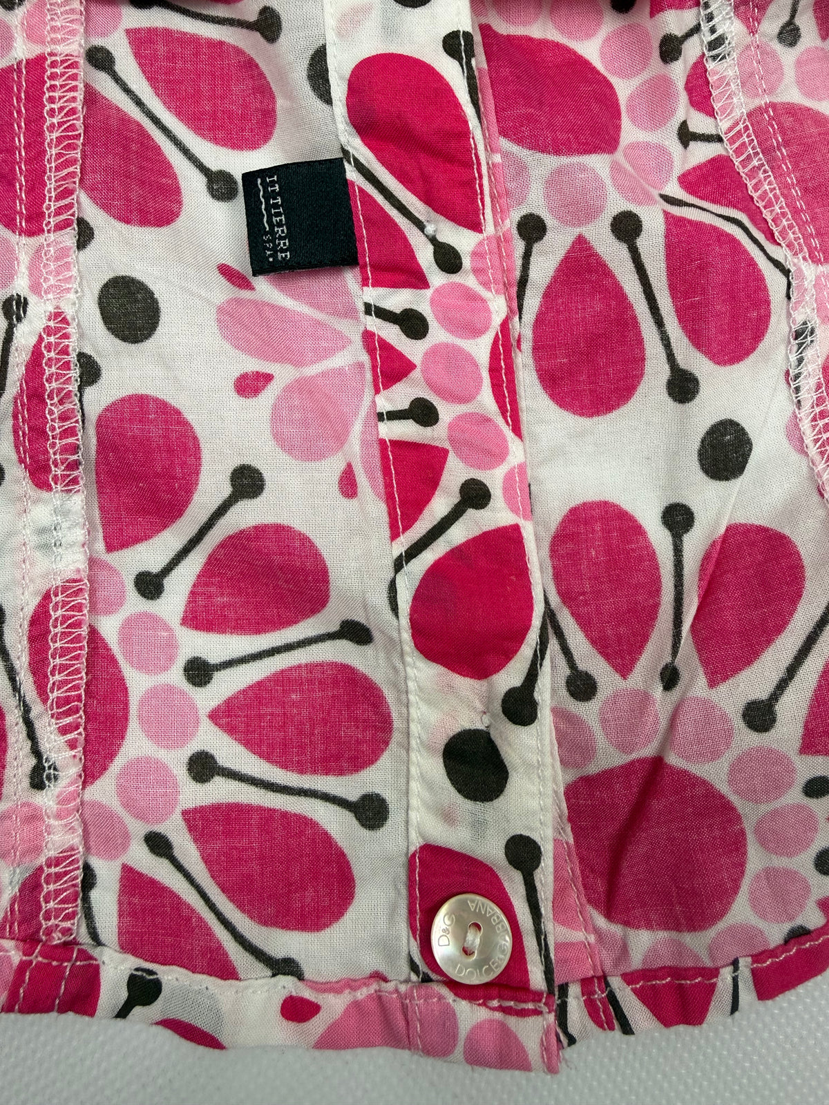 Vintage Dolce&Gabbana Top (M)