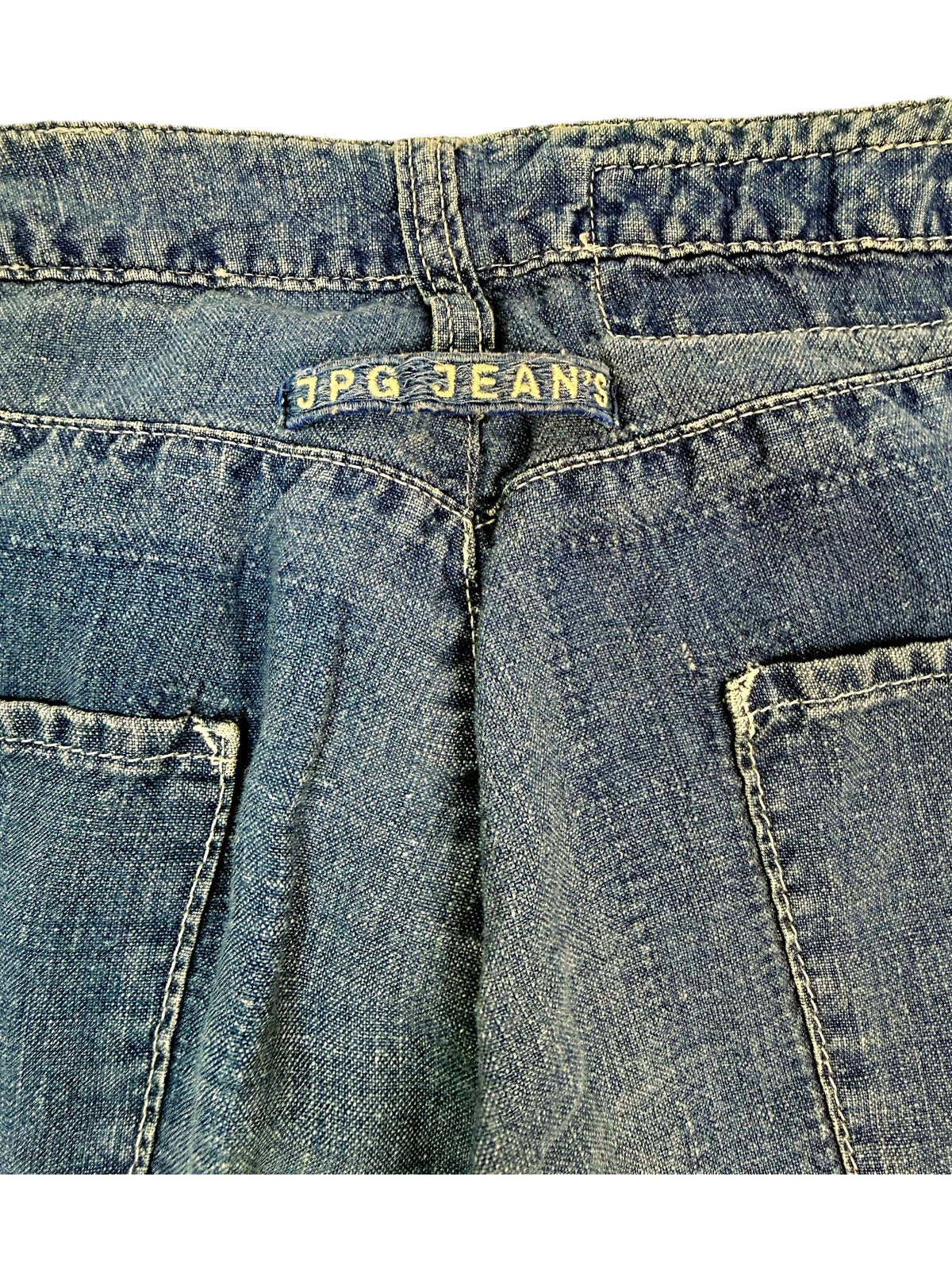 JPG Jeans Denim Pants