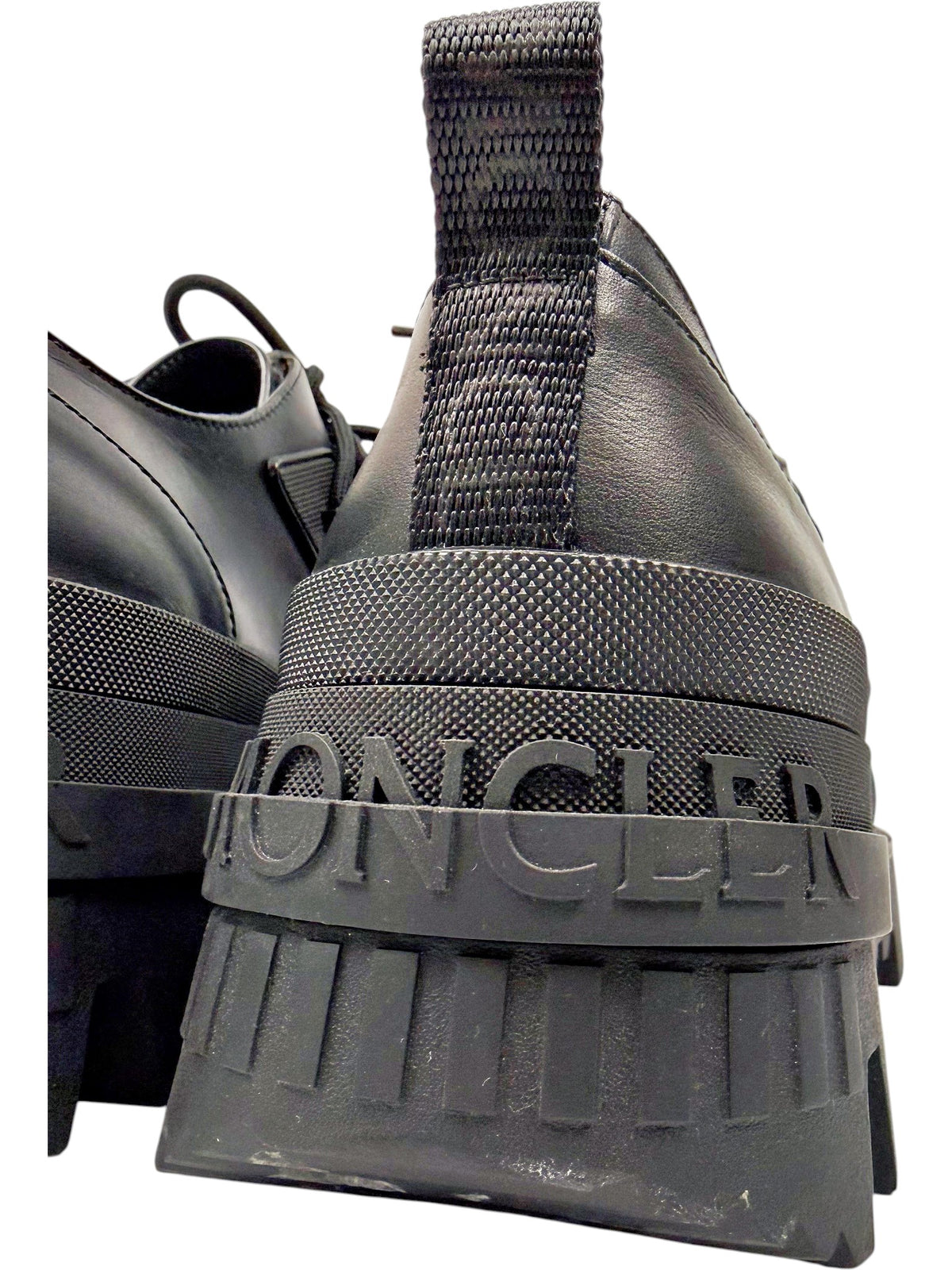 Moncler Loafer