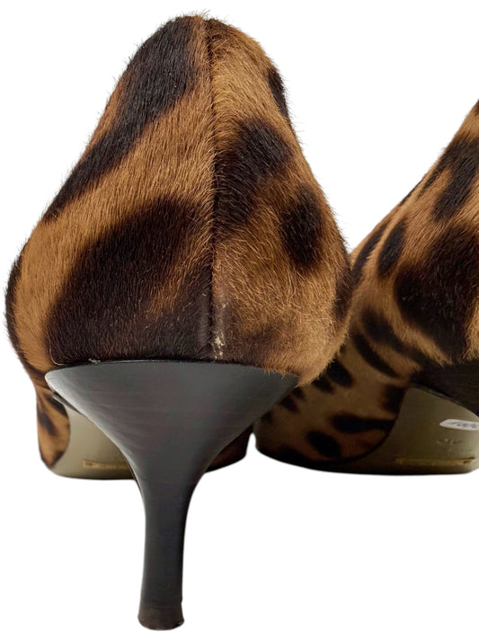 Vintage Dolce & Gabbana Heel
