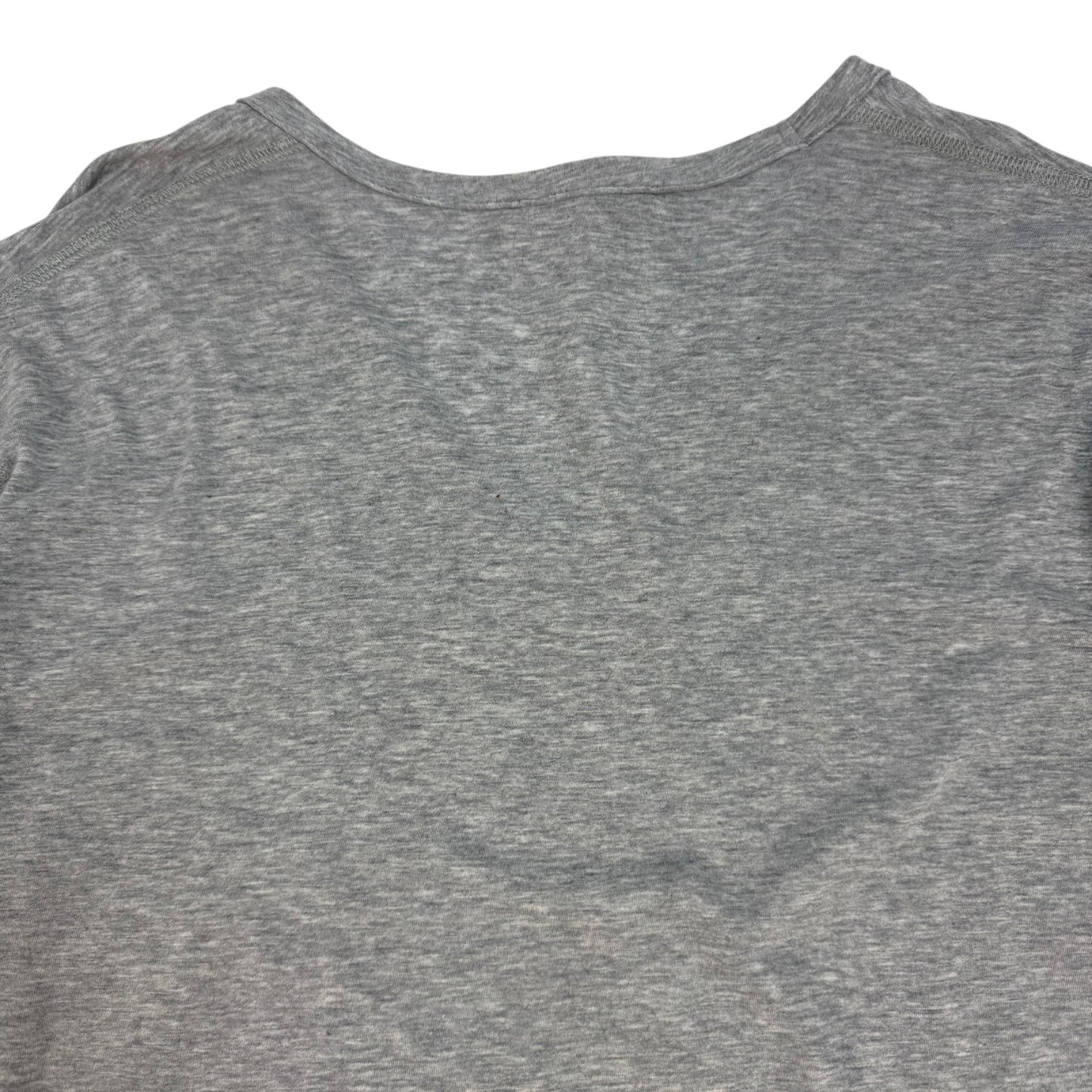 Vintage Dolce & Gabbana Muhammad Ali T-Shirt grau Gr. 48