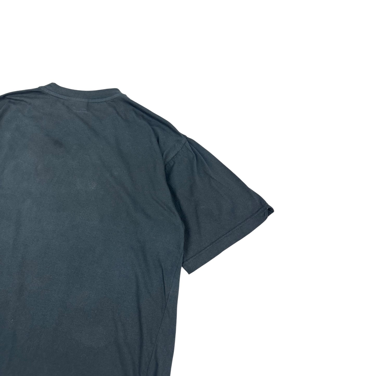 Vintage MCM T-Shirt schwarz L