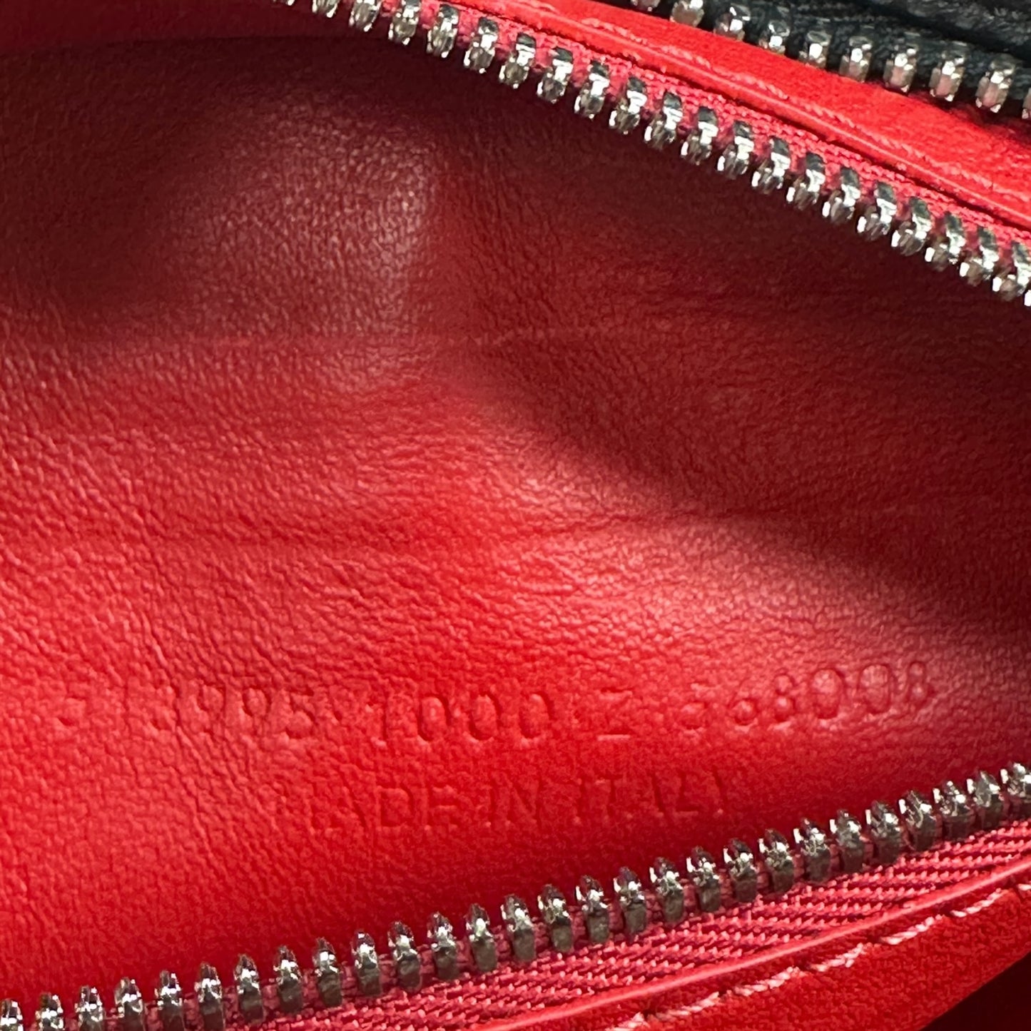 Vintage Balenciaga Hand- Umhängetasche schwarz