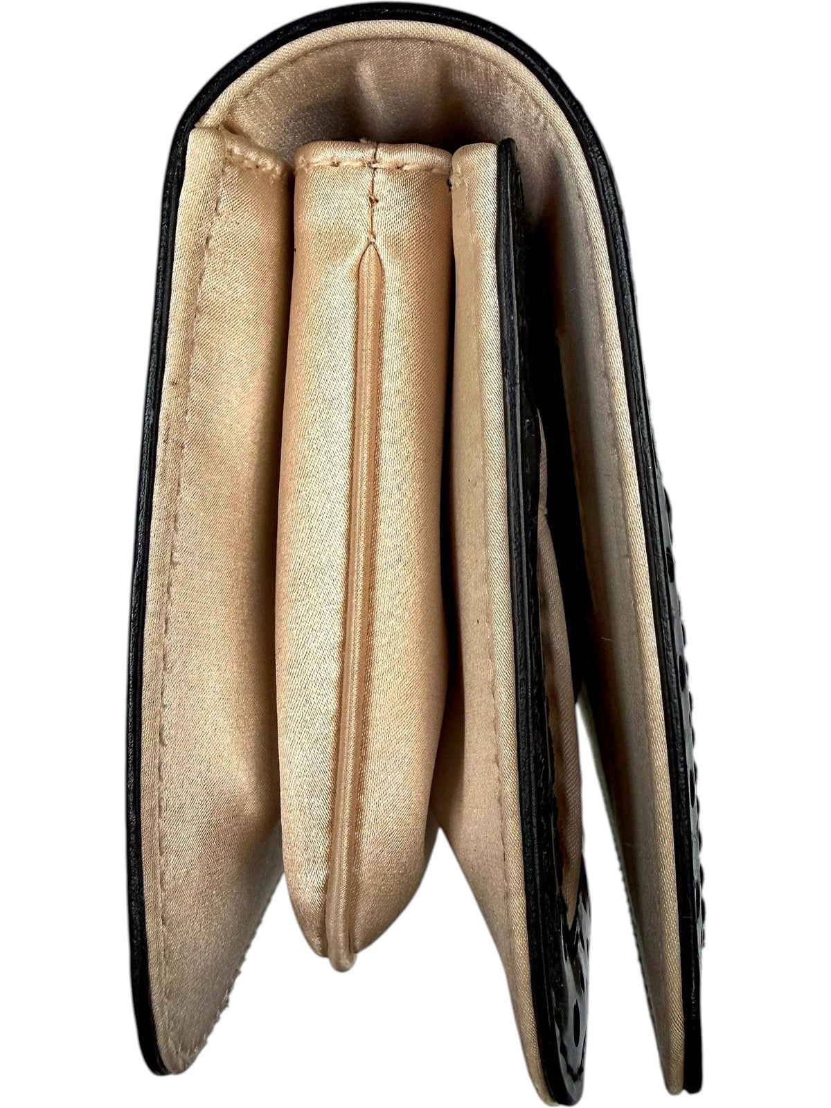 Christian Dior SS 2004 D'Trick Wristlet