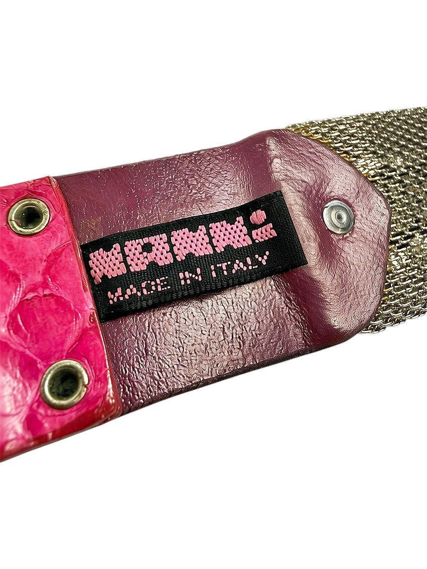 Vintage Nanni Gürtel