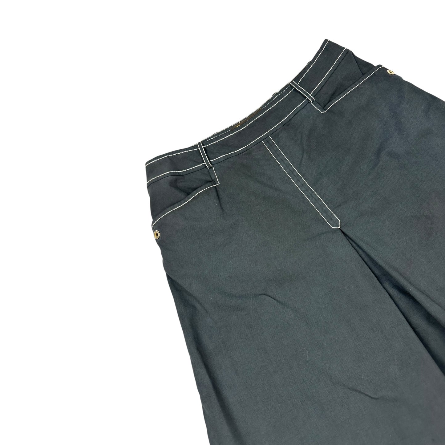 Loro Piana Rock dunkelblau 40