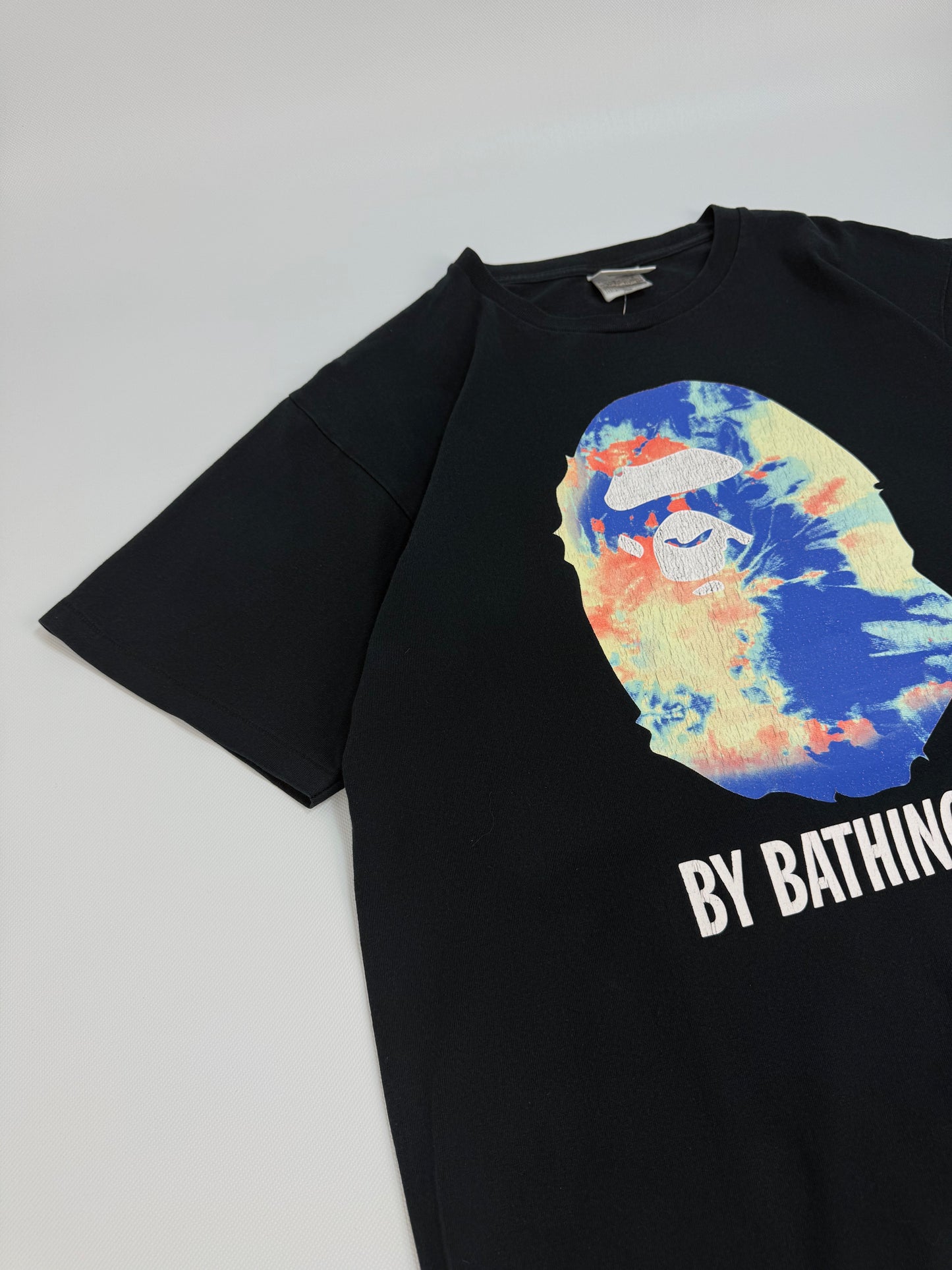 Bape T-Shirt schwarz Gr. XL