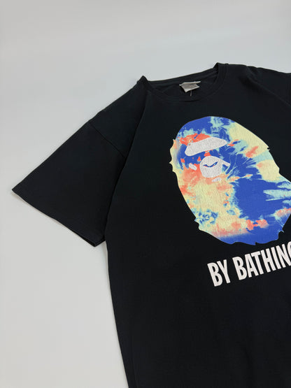Bape T-Shirt schwarz Gr. XL