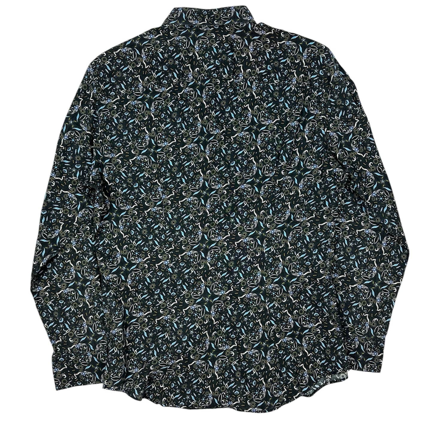Vintage Fendi Hemd 41