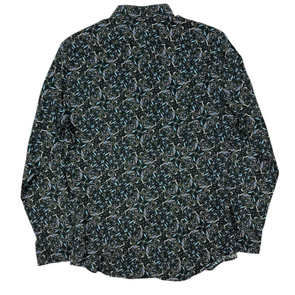 Vintage Fendi Hemd 41