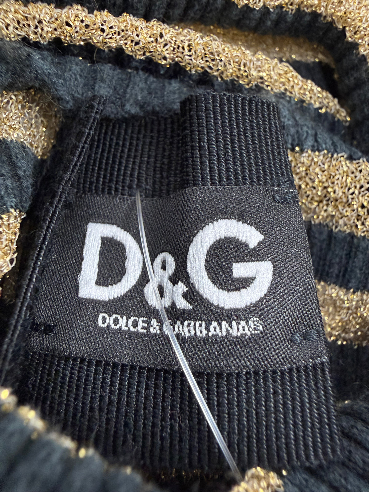 Vintage Dolce & Gabbana Pullover