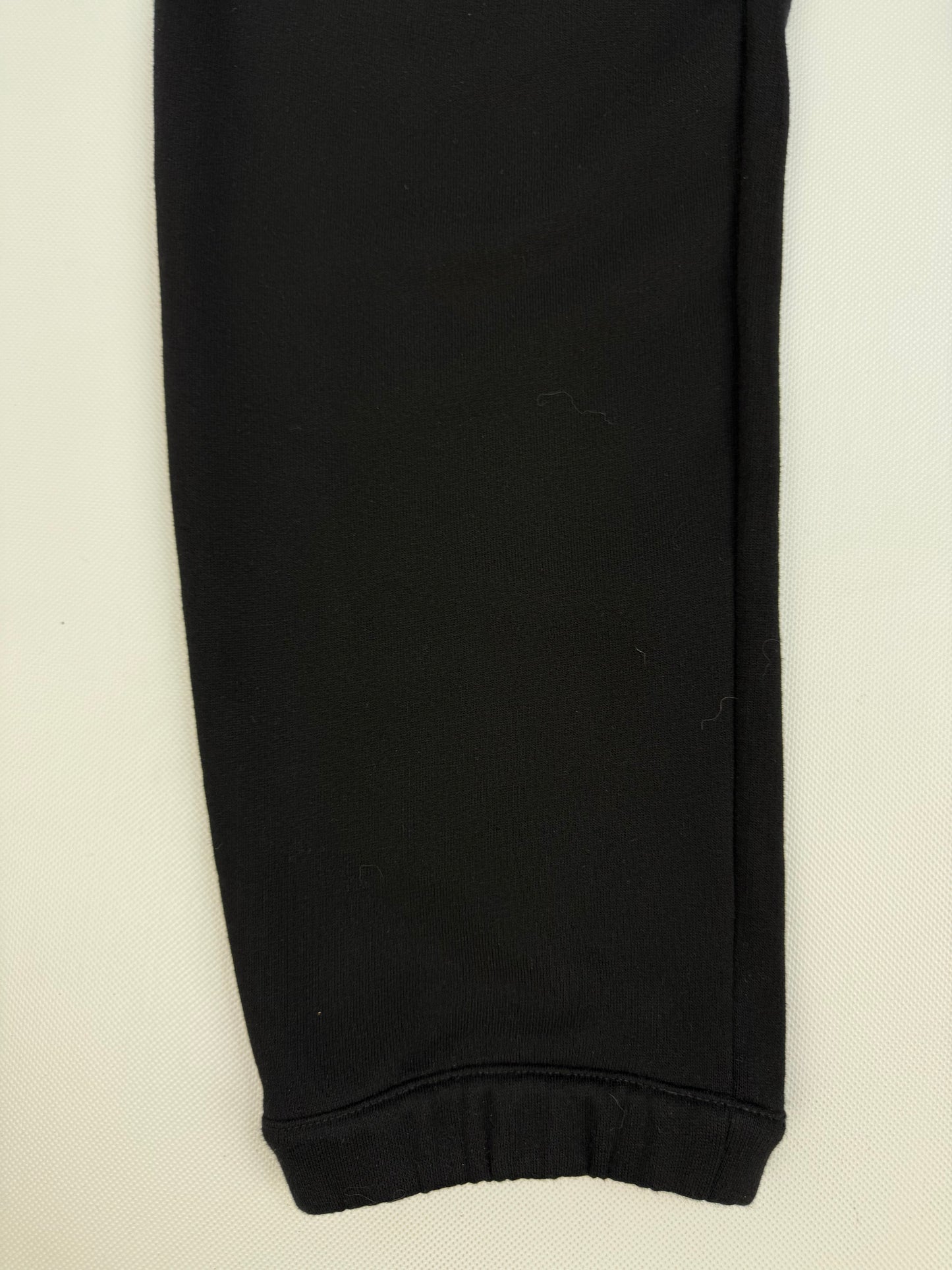 Burberry Jogginghose schwarz Gr. M