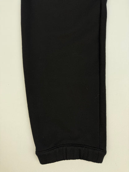 Burberry Jogginghose schwarz Gr. M