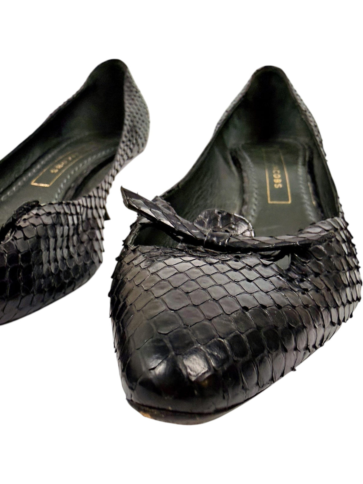 Vintage Marc Jacobs Heels