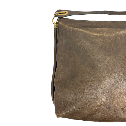 Vintage Chloé Bag braun