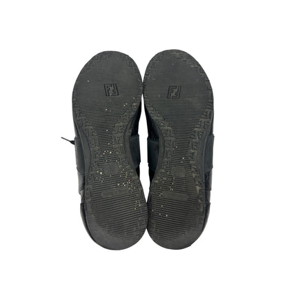 Fendi Schuhe schwarz 36