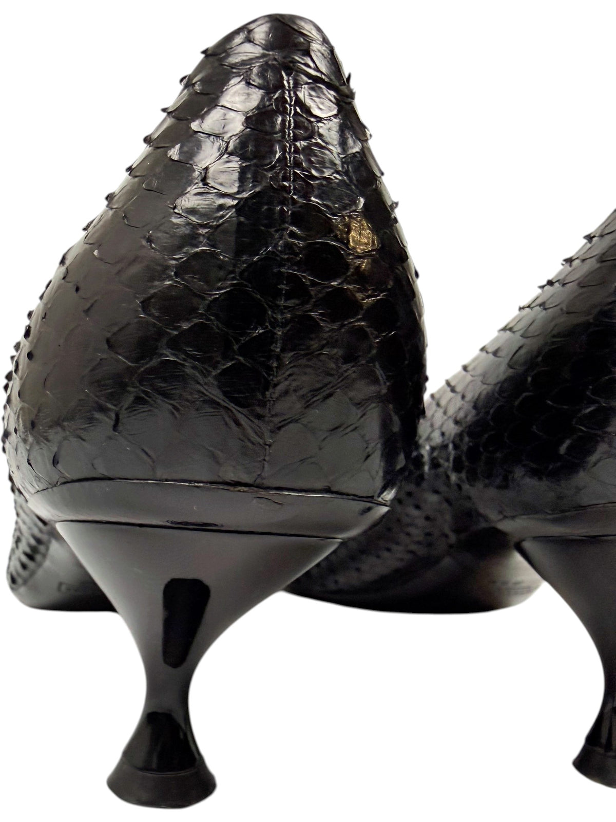 Vintage Marc Jacobs Heels