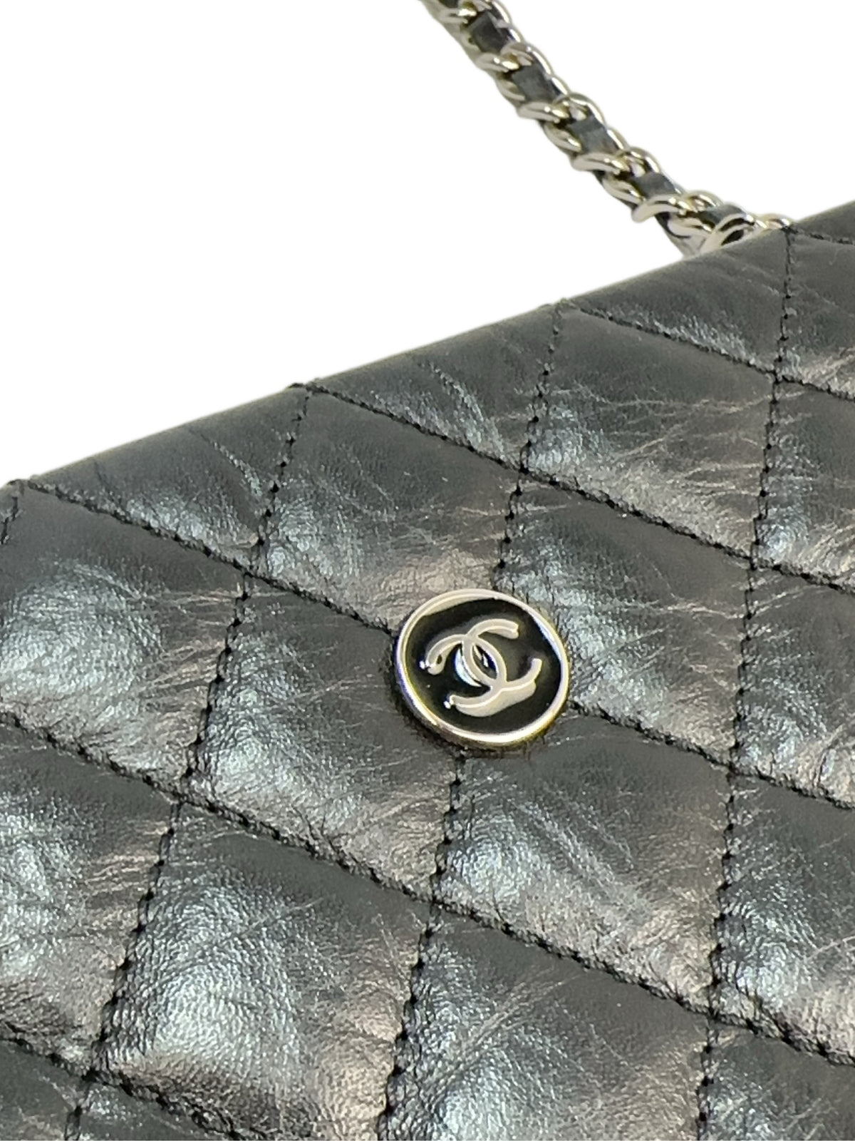 Chanel Tasche