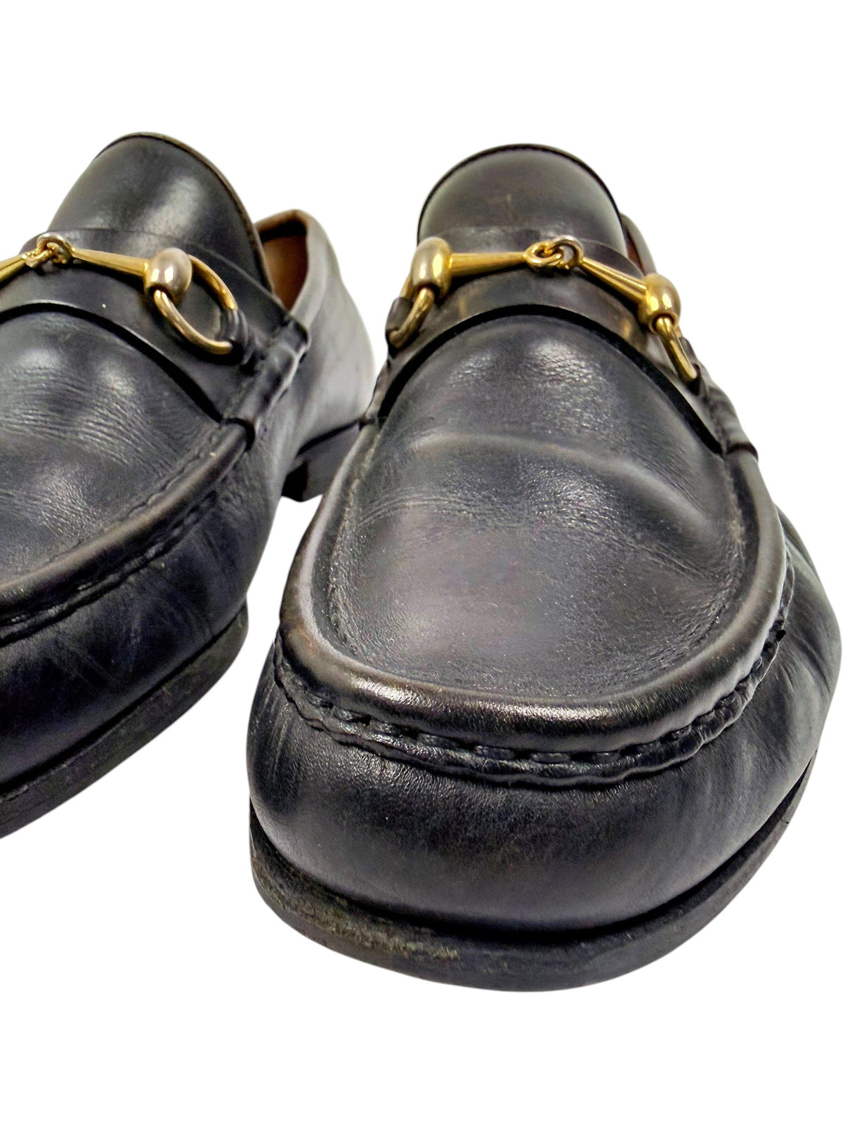 Vintage Gucci Loafer