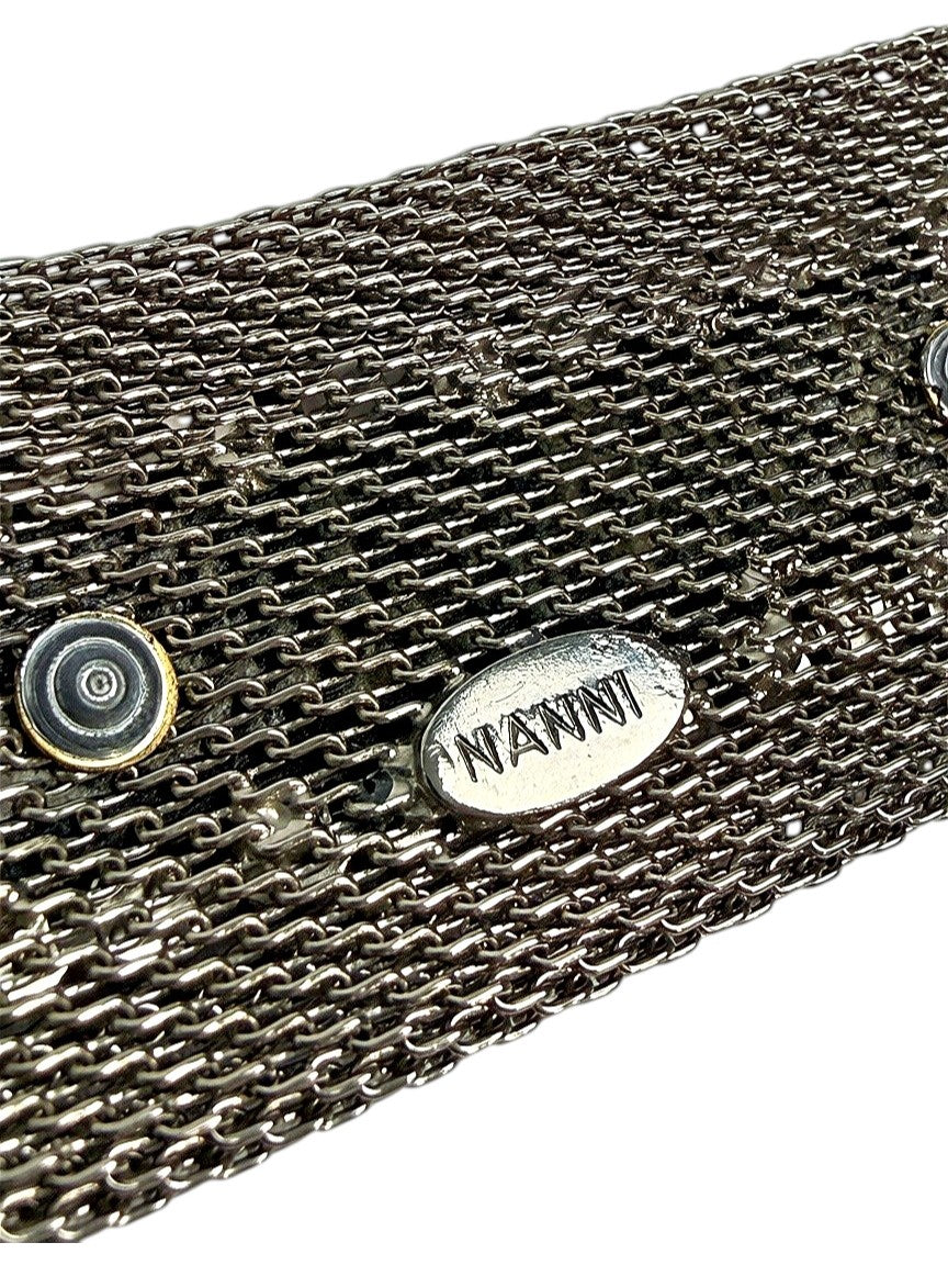 Vintage Nanni Gürtel