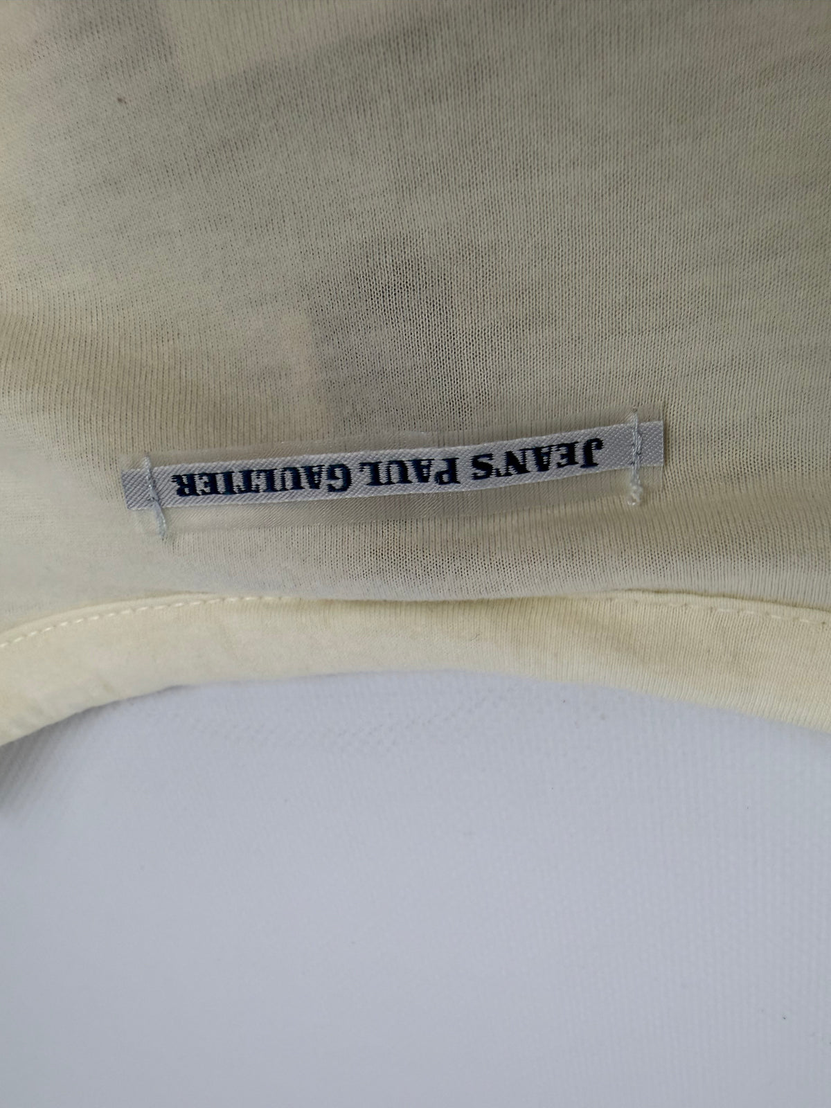 Vintage Jean Paul Gaultier Top