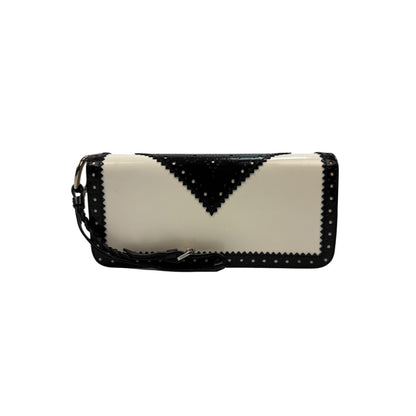 Vintage Christian Dior D'trick Pouch