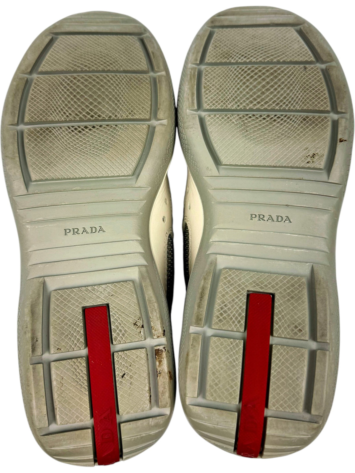 Vintage Prada Cup Sneaker