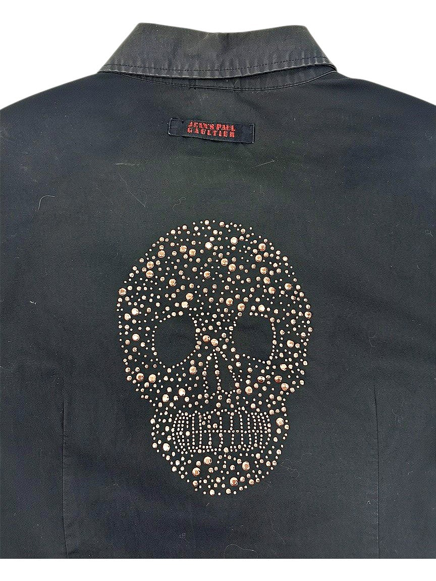 Vintage Jean Paul Gaultier Hemd