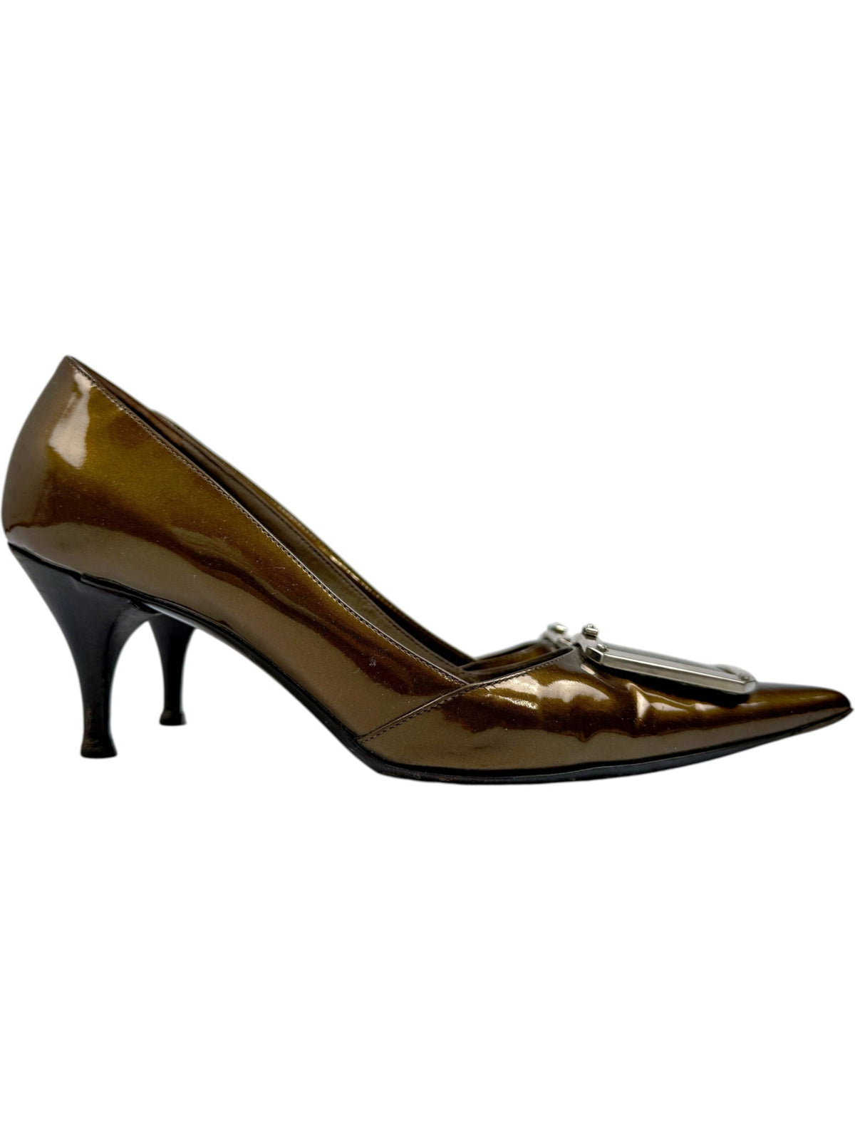 Vintage Prada Heels