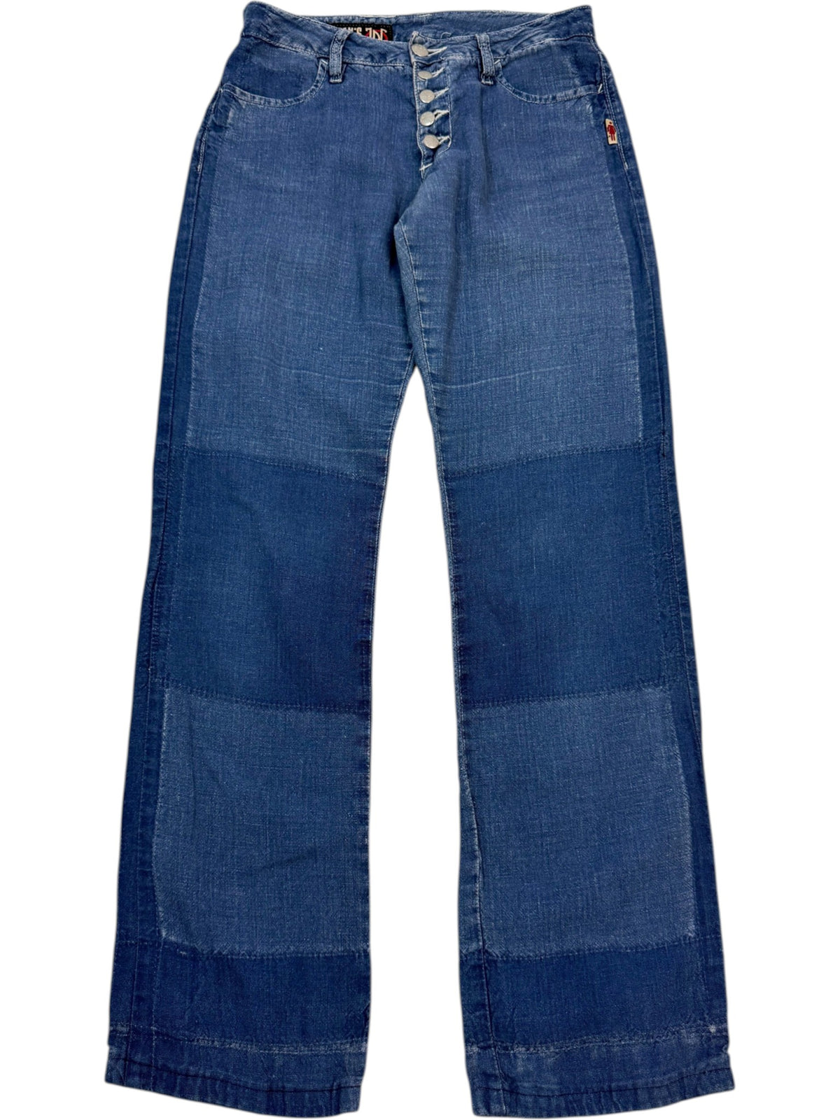 JPG Jeans Denim Pants