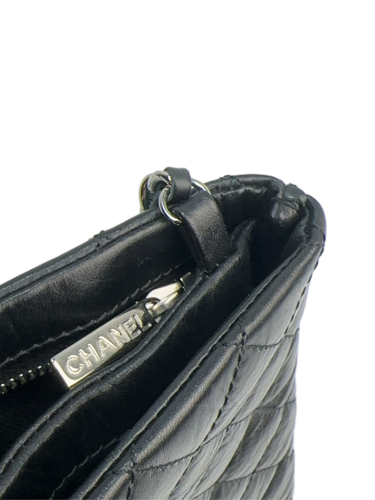 Chanel Tasche