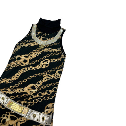 Vintage Roberto Cavalli Kleid …