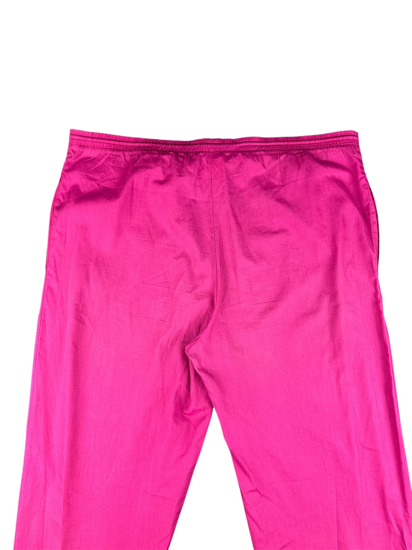 Vintage Nike Tracksuit pink/lila L