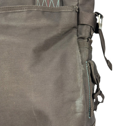Vintage GG&L Handtasche braun