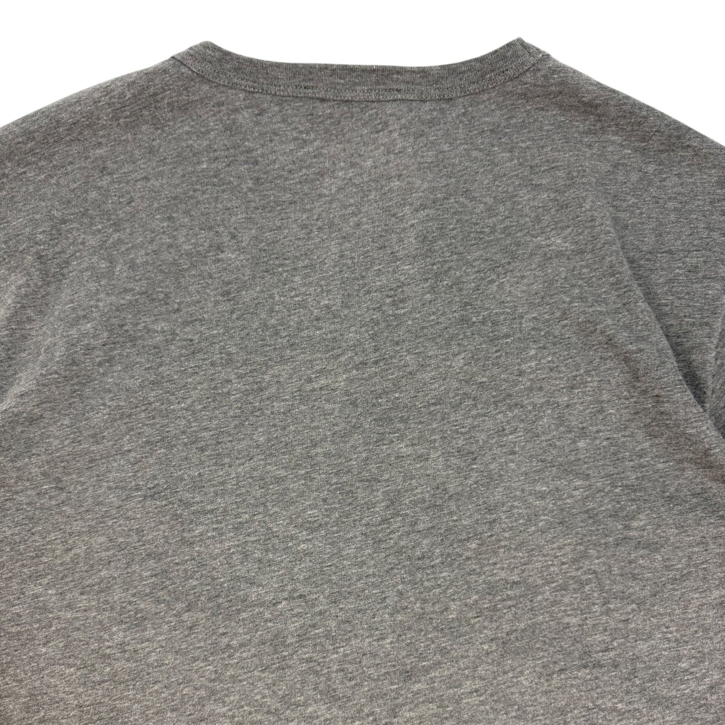 Vintage Dolce & Gabbana Muhammad Ali T-Shirt grau Gr. 46